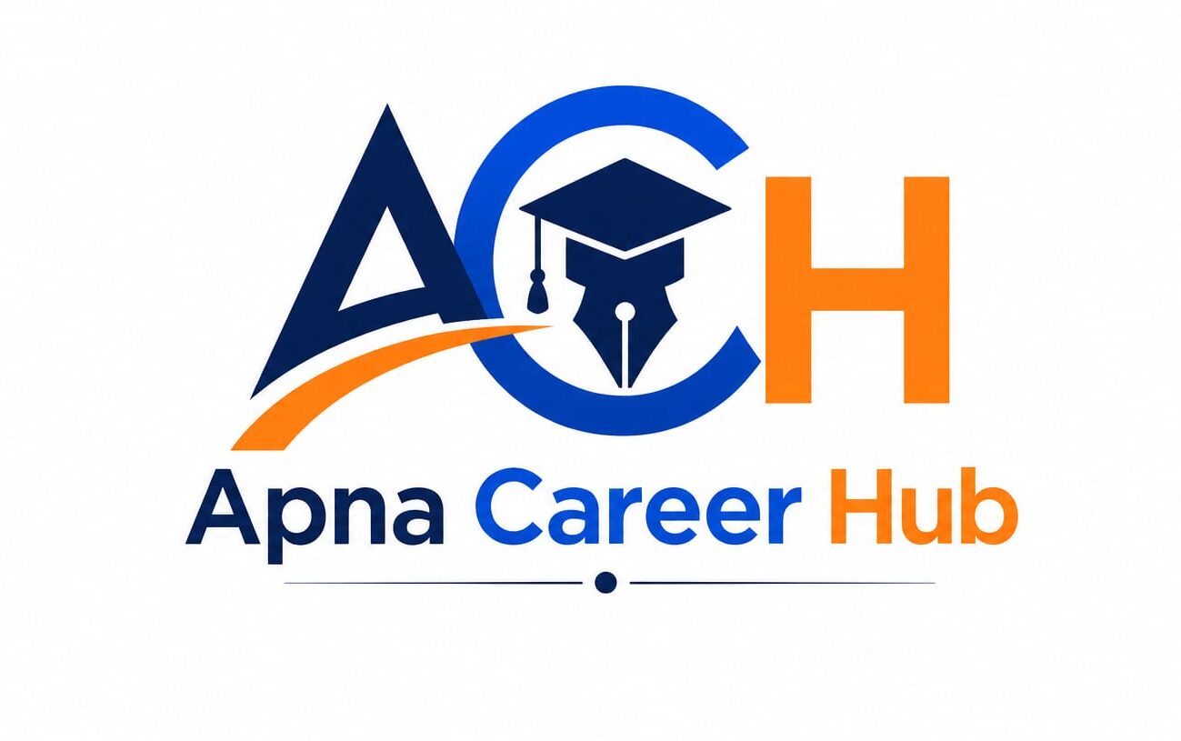 Apna Career Hub